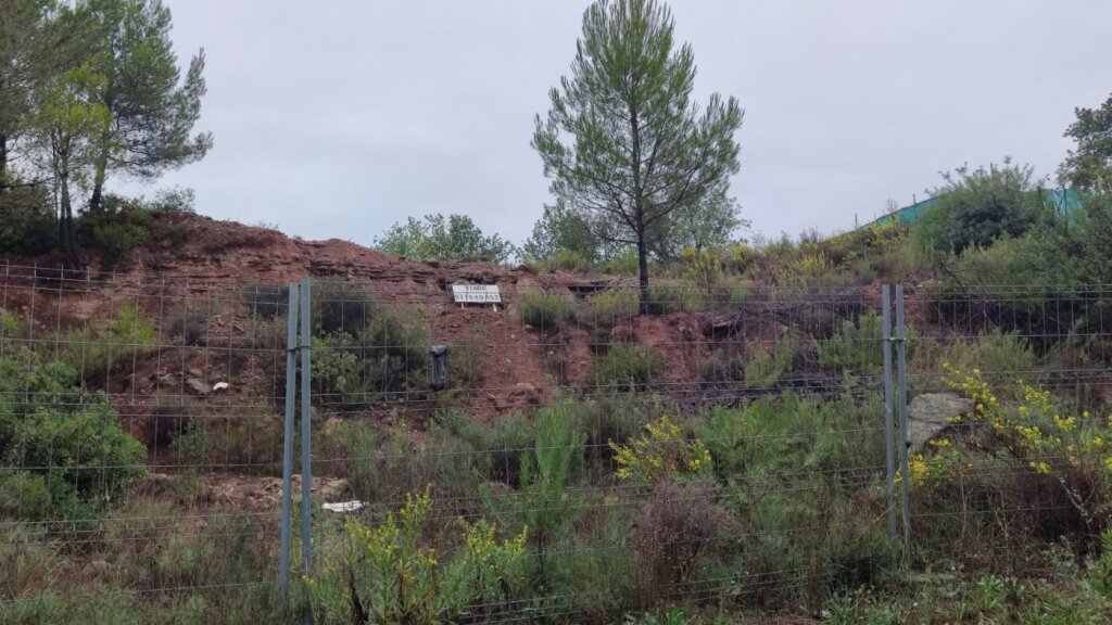 Imagen 4 de TERRENO SEMIPLANO EN VENTA EN LA URBANIZACIÓN DE RIVER PARK DEL PONT DE VILOMARA.