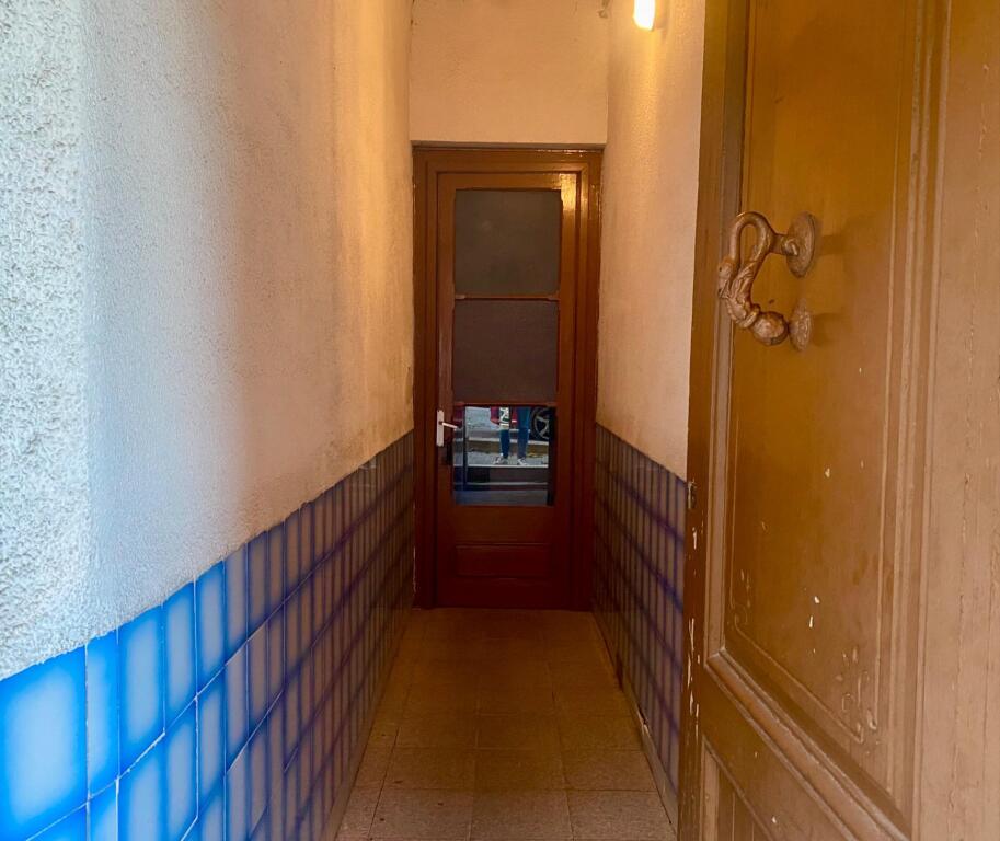 Imagen 4 de Casa de 1910 con patio en el centro de Cervelló