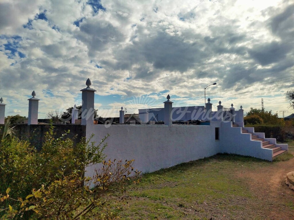 Imagen 2 de Casa-Chalet en Venta en Caudete Albacete