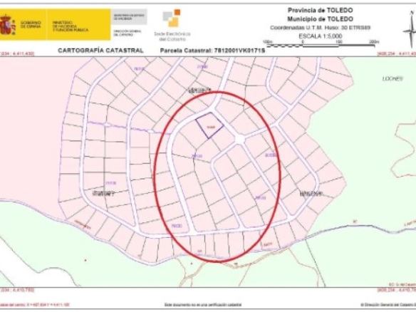 Imagen 3 de Parcela en Montesión