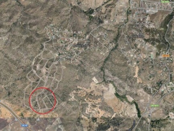 Imagen 4 de Parcela en Montesión