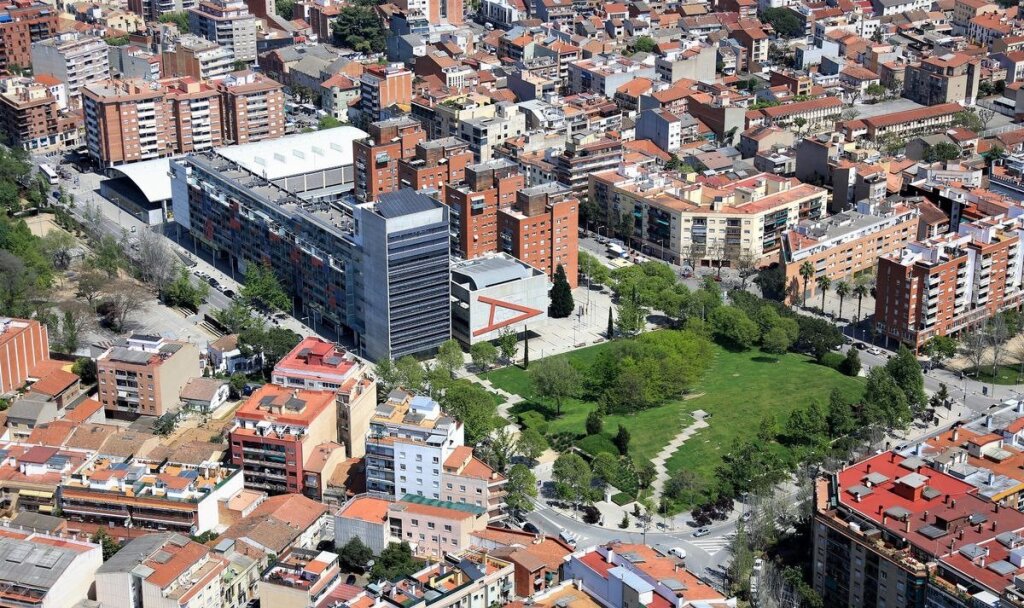 Imagen 3 de Edificio de oficinas en Mollet del Vallés