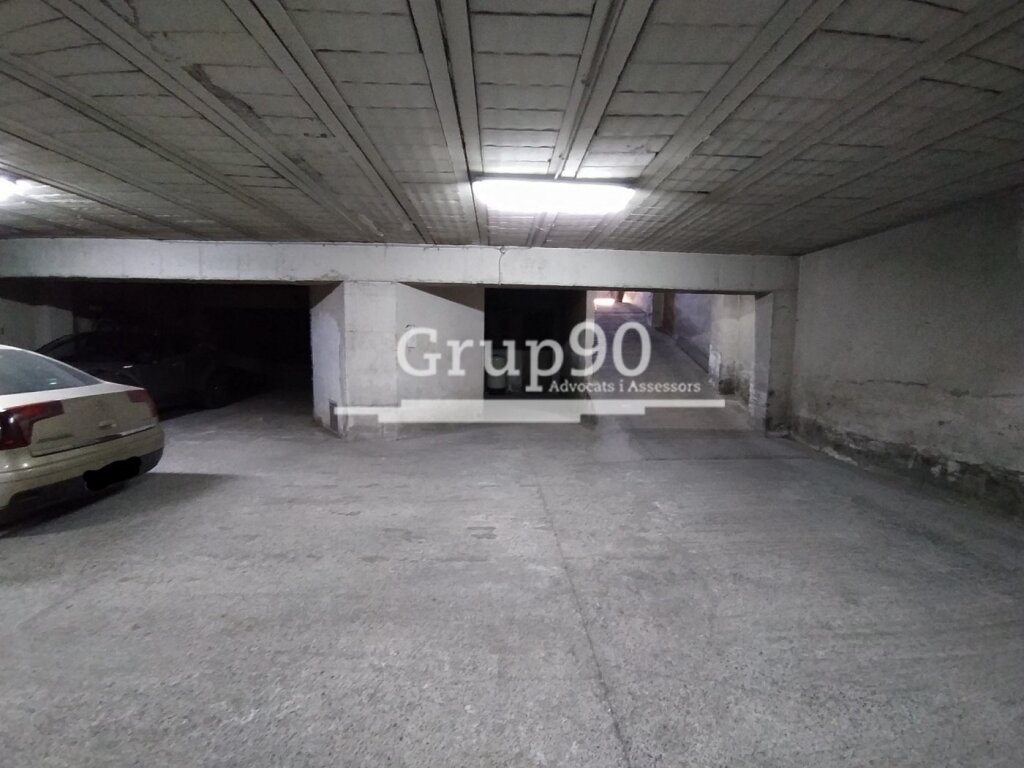 Imagen 4 de SE VENDE PLAZA DE PARQUING EN ROVIRA ROURE