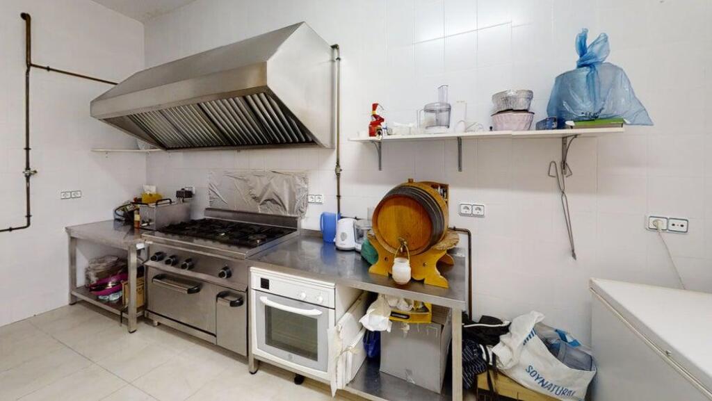 Imagen 2 de Chalet en venta en Mocejón