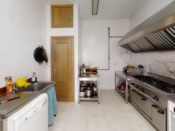 Imagen 3 de Chalet en venta en Mocejón