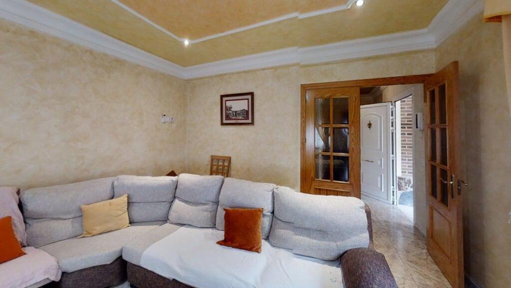 Imagen 4 de Chalet en venta en Mocejón