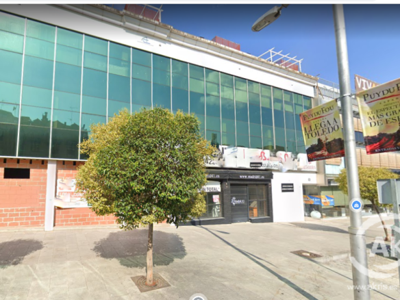 Imagen 3 de Local en alquiler acondicionado