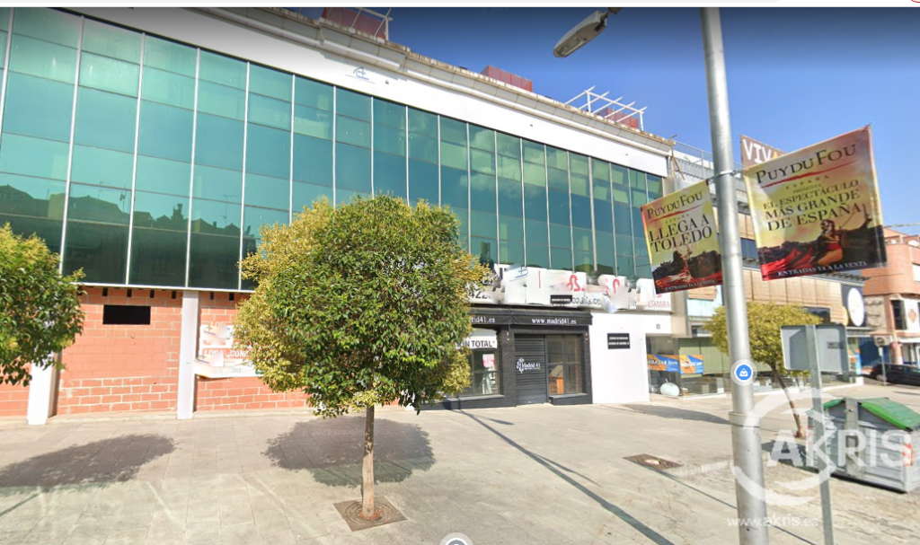 Imagen 3 de Local en alquiler acondicionado