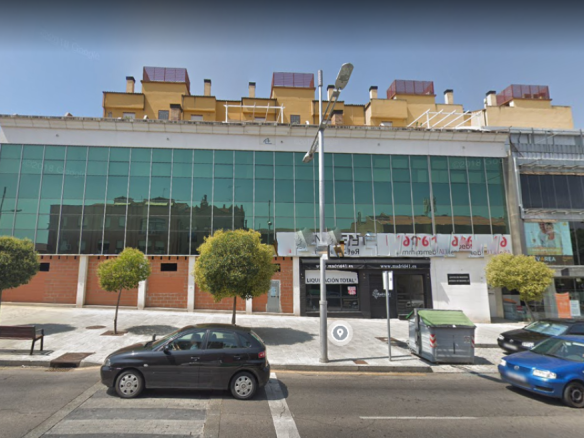 Imagen 1 de Local en alquiler acondicionado