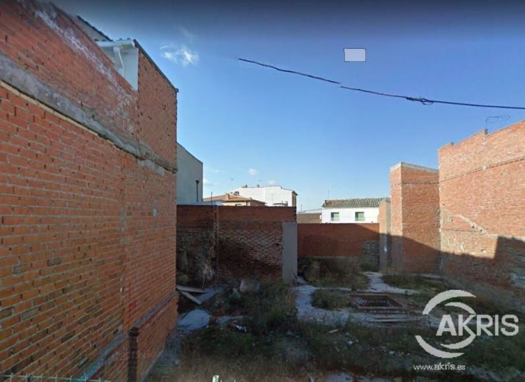 Imagen 2 de TERRENO URBANO CONSOLIDADO DE 291 M2 EN VILLASEQUILLA