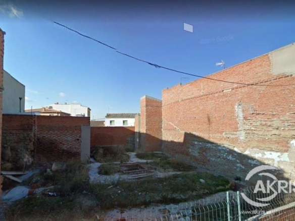 Imagen 3 de TERRENO URBANO CONSOLIDADO DE 291 M2 EN VILLASEQUILLA