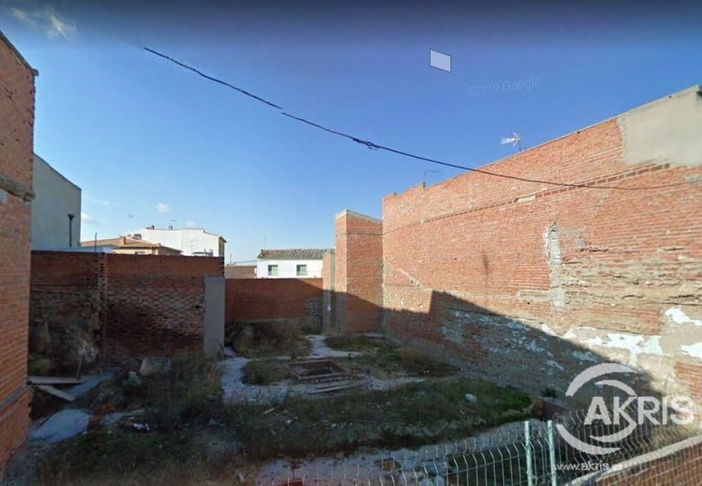 Imagen 3 de TERRENO URBANO CONSOLIDADO DE 291 M2 EN VILLASEQUILLA
