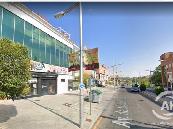 Imagen 2 de Local en alquiler