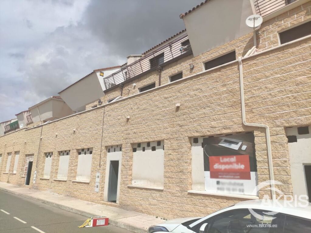 Imagen 3 de Av. Castilla La Mancha. LOCALES !!