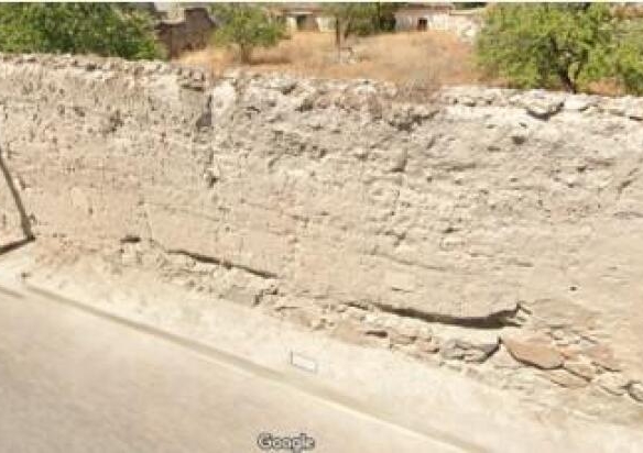 Imagen 1 de PARCELA EN EL CENTRO DE BURGUILLOS IDEAL PARA INVERSION