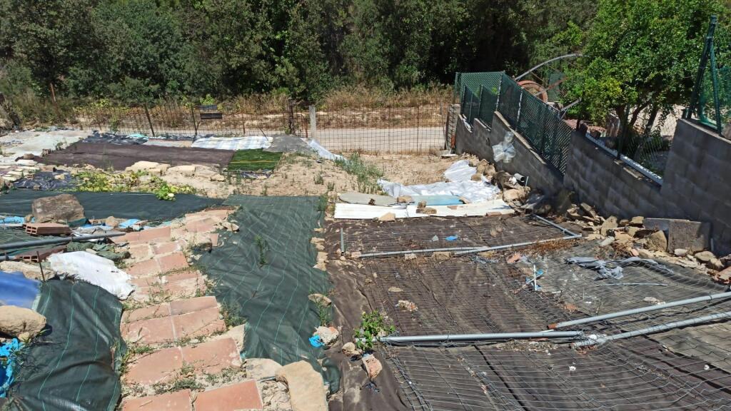 Imagen 3 de SOLAR EN VENTA EN CASTELLGALI