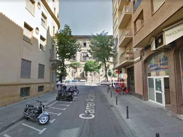 Imagen 4 de SE VENDE AMPLIA PLAZA DE PARQUING AL LADO DEL RECTORADO