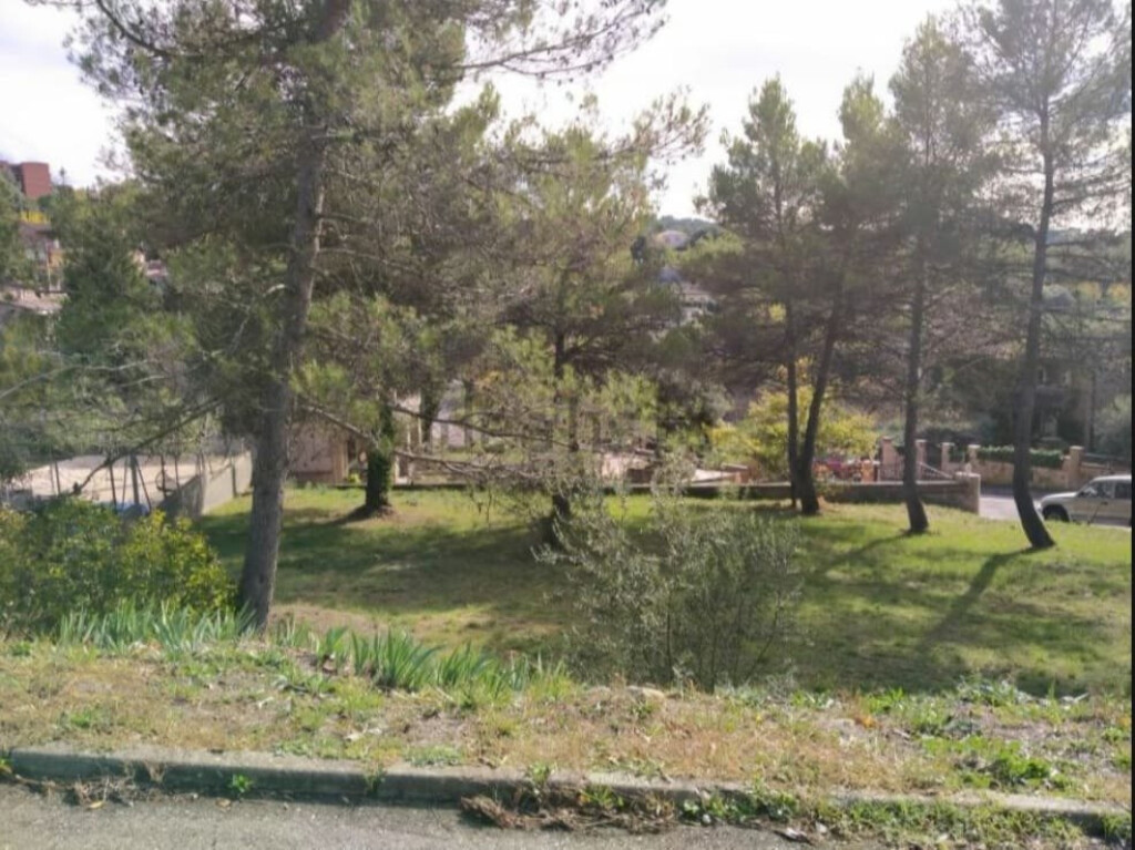 Imagen 2 de TERRENO PLANO URBANO EN TALAMANCA