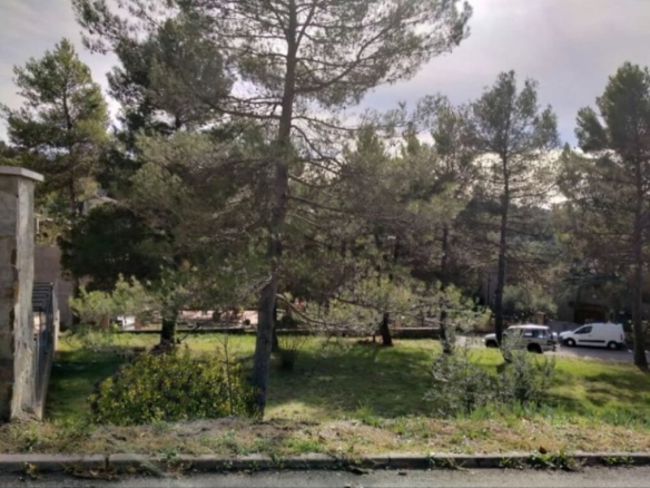 Imagen 3 de TERRENO PLANO URBANO EN TALAMANCA