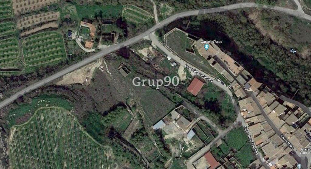 Imagen 2 de FINCA RÚSTICA + ALMACÉN EN ASPA