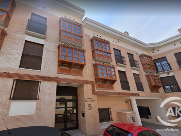 Imagen 1 de INMUEBLE ALQUILADO