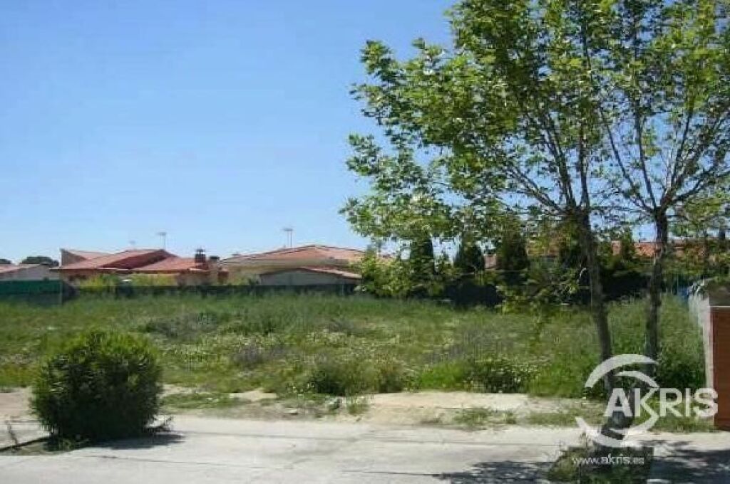 Imagen 3 de TERRENO URBANO NO CONSOLIDADO EN LAS VENTAS DE RETAMOSA