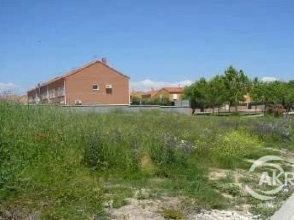 Imagen 4 de TERRENO URBANO NO CONSOLIDADO EN LAS VENTAS DE RETAMOSA