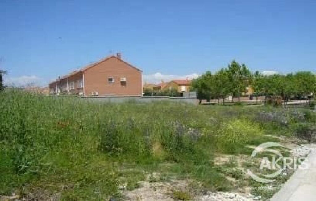 Imagen 4 de TERRENO URBANO NO CONSOLIDADO EN LAS VENTAS DE RETAMOSA