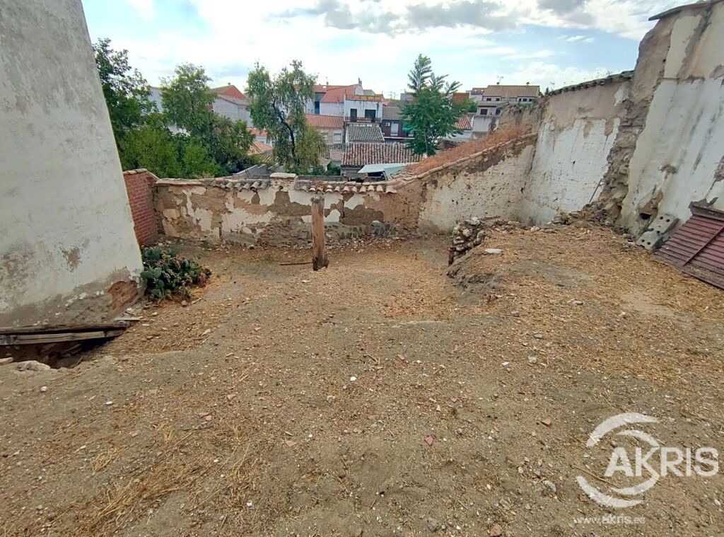 Imagen 2 de Terreno en venta en Olías del Rey de 115 m2