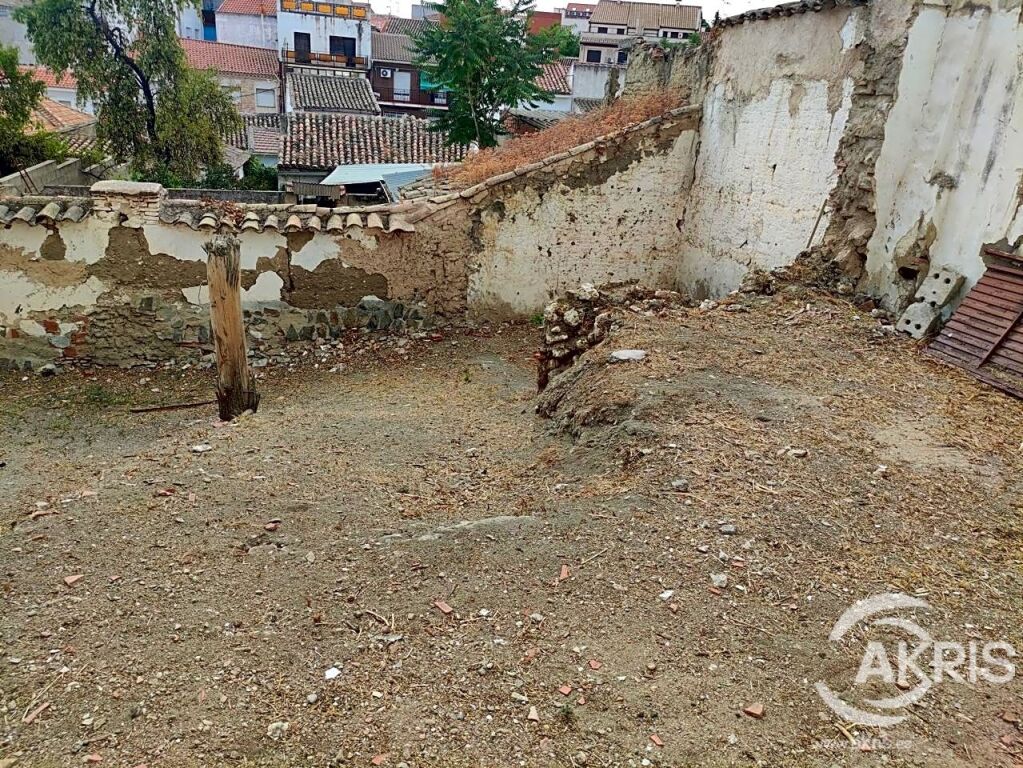 Imagen 3 de Terreno en venta en Olías del Rey de 115 m2