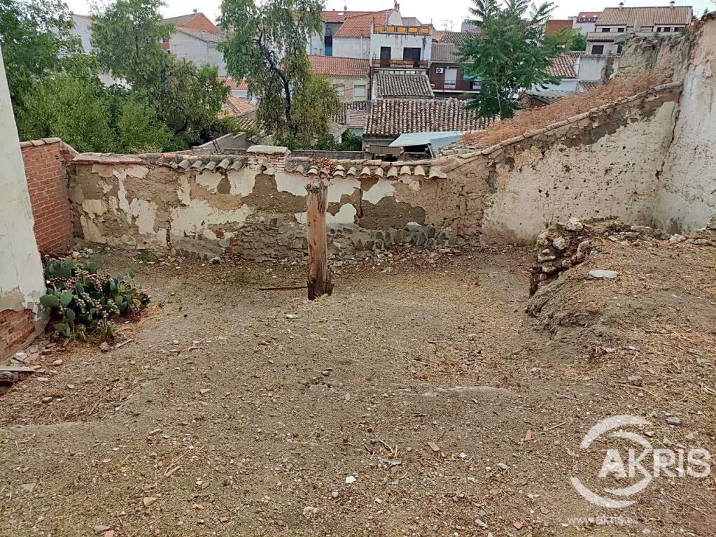 Imagen 4 de Terreno en venta en Olías del Rey de 115 m2