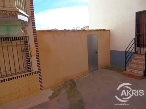 Imagen 1 de Terreno en venta en Olías del Rey de 115 m2