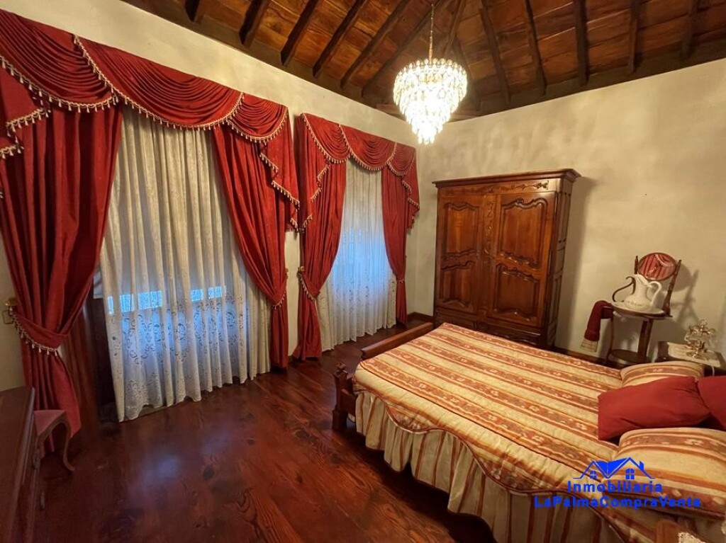 Imagen 2 de Casa-Chalet en Venta en Santa Cruz De La Palma Santa Cruz de Tenerife