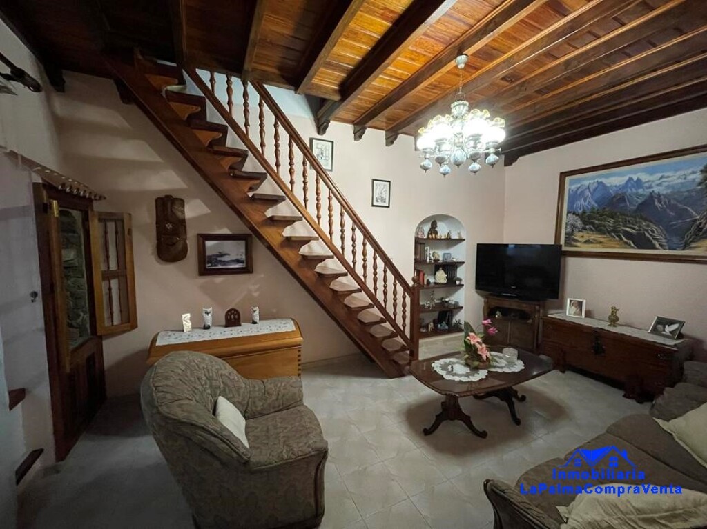 Imagen 4 de Casa-Chalet en Venta en Santa Cruz De La Palma Santa Cruz de Tenerife