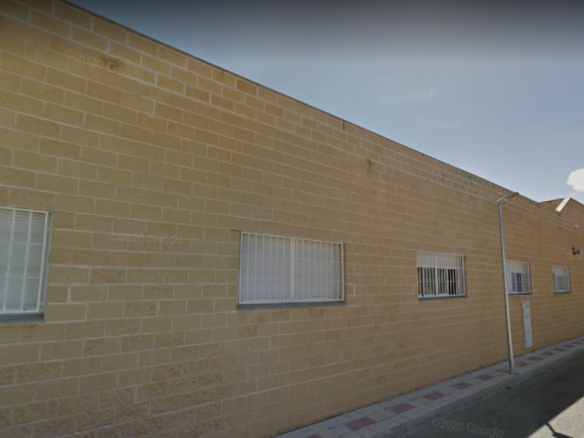 Imagen 2 de Nave Industrial en venta en Mocejón de 525 m2