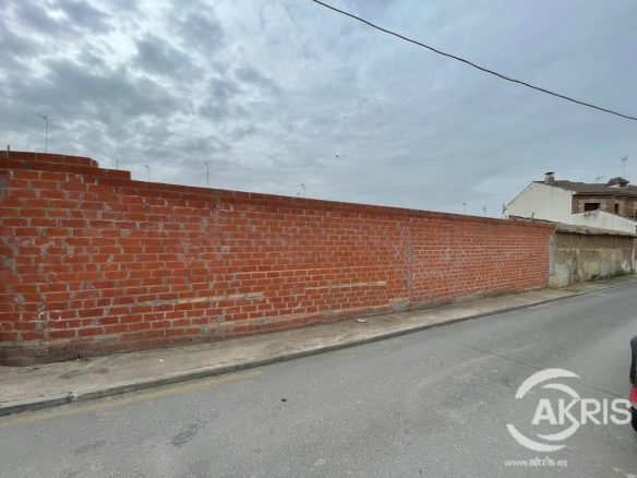 Imagen 3 de VENTA SUELO CON EDIFICIO EN CONSTRUCCION AL 13% EN COBEJA