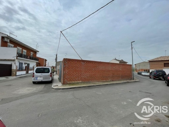 Imagen 4 de VENTA SUELO CON EDIFICIO EN CONSTRUCCION AL 13% EN COBEJA