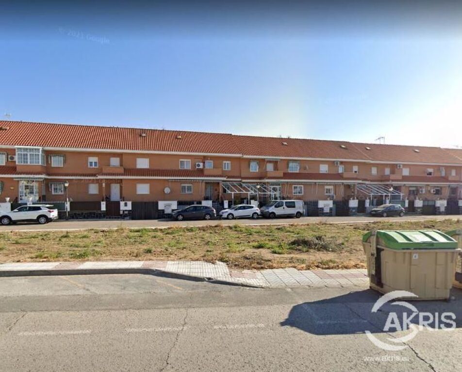 Imagen 2 de VENTA TERRENO EN NUMANCIA DE LA SAGRA DE 780 M2