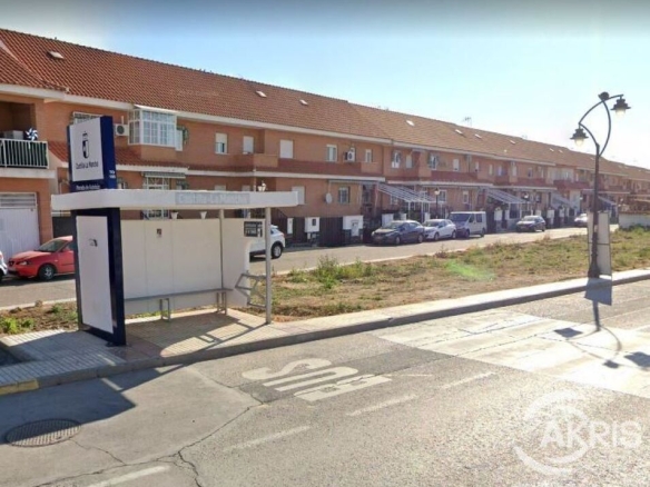 Imagen 3 de VENTA TERRENO EN NUMANCIA DE LA SAGRA DE 780 M2