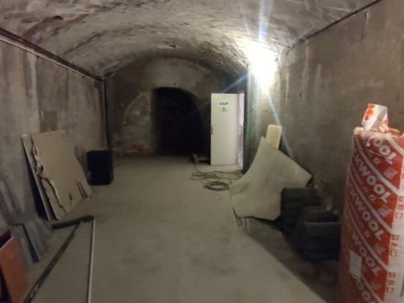 Imagen 3 de LOCAL CON ENCANTO DE 285M2 IDEAL PARA RESTAURANTE