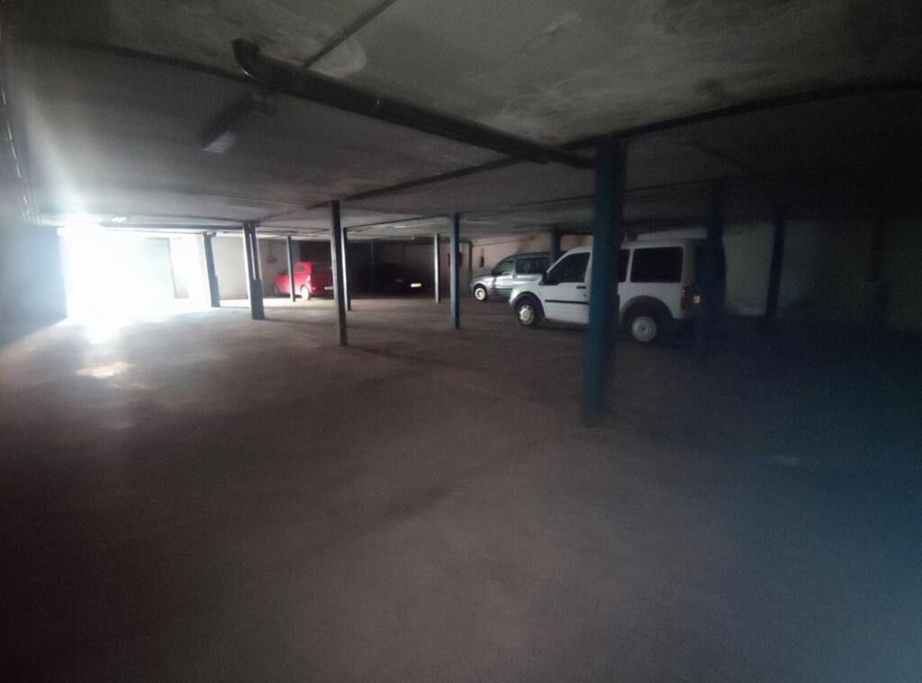 Imagen 3 de OPORTUNIDAD PLAZAS DE GARAJE EN YEPES!!