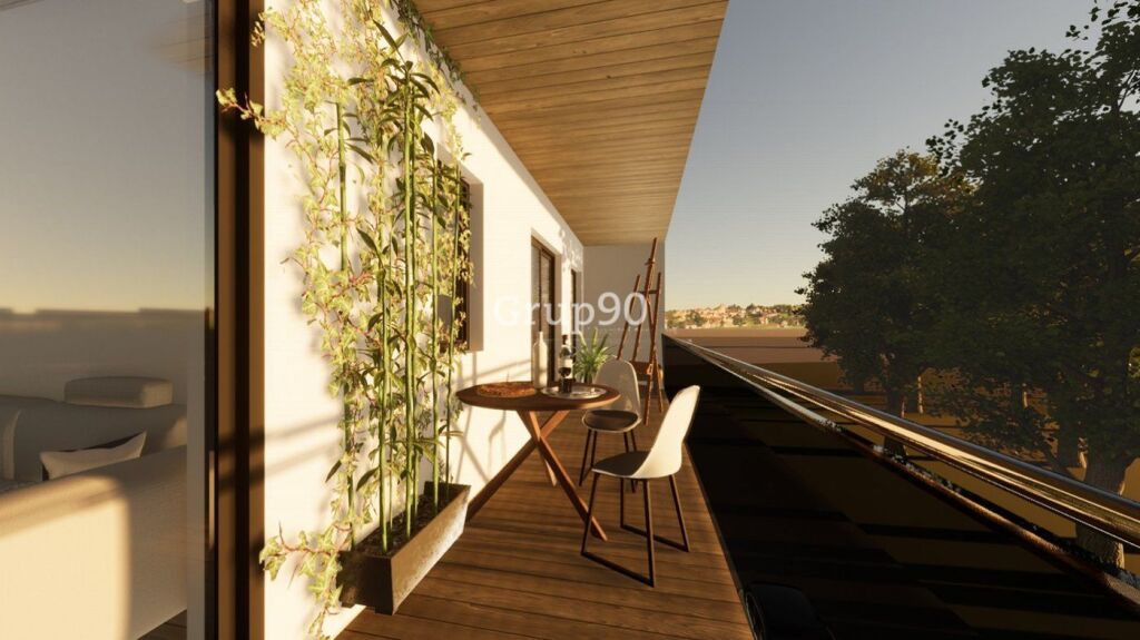 Imagen 2 de FUTURA PROMOCIÓN EN LA BORDETA: EDIFICI ESPIGOL
