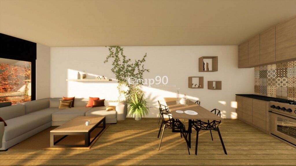 Imagen 3 de FUTURA PROMOCIÓN EN LA BORDETA: EDIFICI ESPIGOL