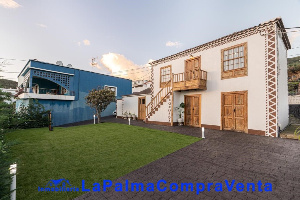 Imagen 2 de Casa-Chalet en Venta en Villa De Mazo Santa Cruz de Tenerife