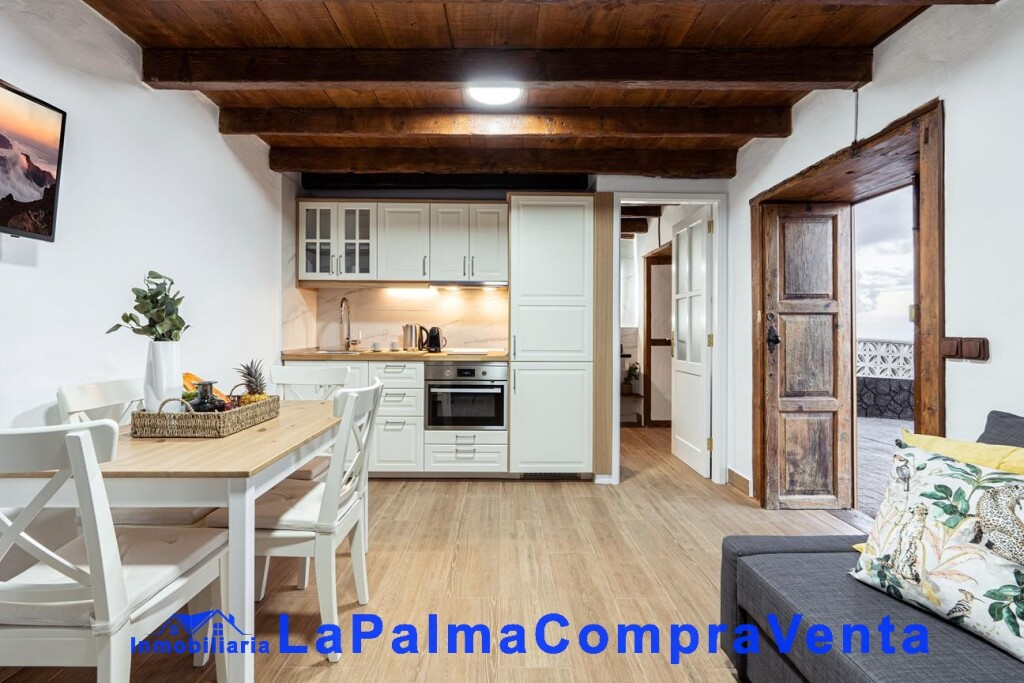 Imagen 3 de Casa-Chalet en Venta en Villa De Mazo Santa Cruz de Tenerife