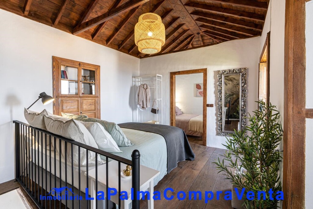 Imagen 4 de Casa-Chalet en Venta en Villa De Mazo Santa Cruz de Tenerife