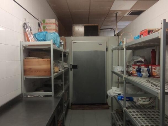 Imagen 4 de NEGOCIO DE RESTAURANTE CON VIVIENDA Y SOLAR EN BALSARENY IDEAL INVERSORES - ACTUALMENTE ALQUILADO