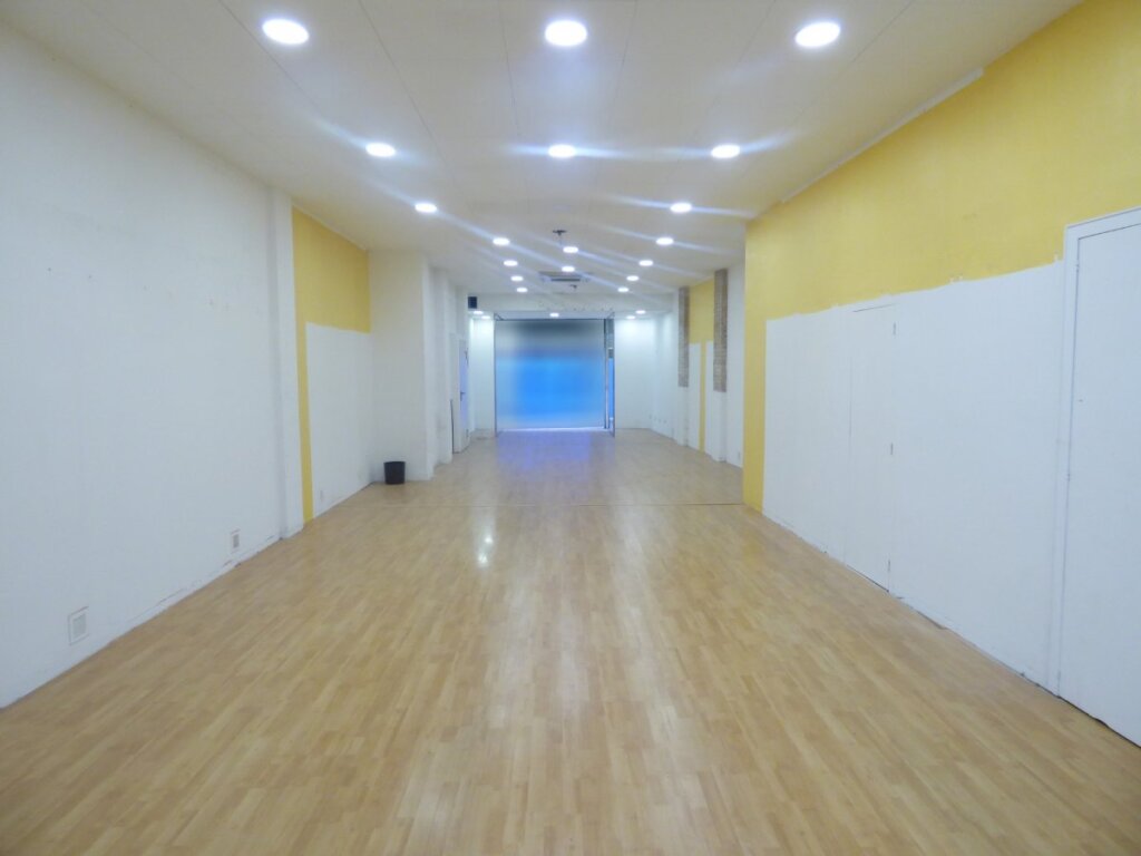 Imagen 2 de LOCAL COMERCIAL EN ALQUILER EN PLENO CENTRO DE MANRESA