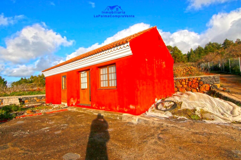 Imagen 2 de Casa-Chalet en Venta en Aguatavar Santa Cruz de Tenerife