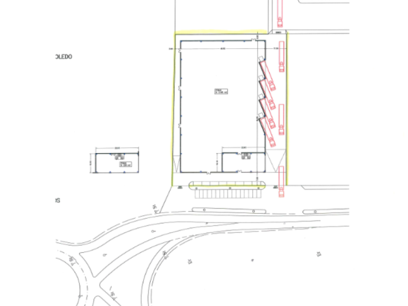 Imagen 3 de Nave en venta